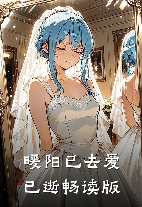 暖阳已去爱已逝畅读版