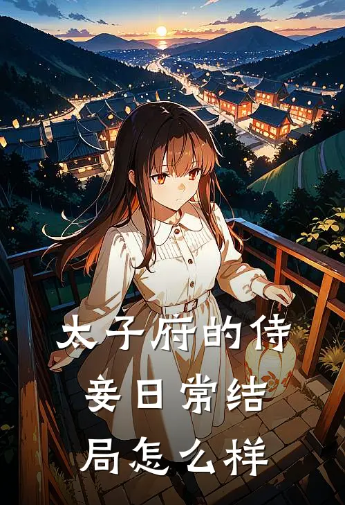 太子府的侍妾日常结局怎么样