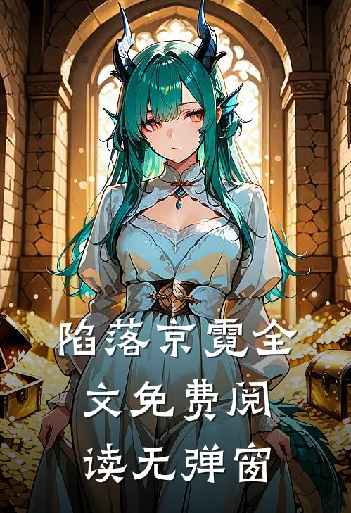 陷落京霓全文免费阅读无弹窗