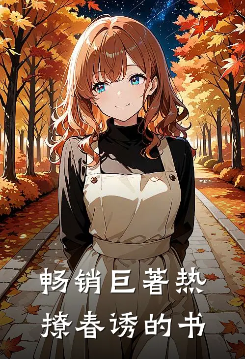 畅销巨著热撩春诱的书