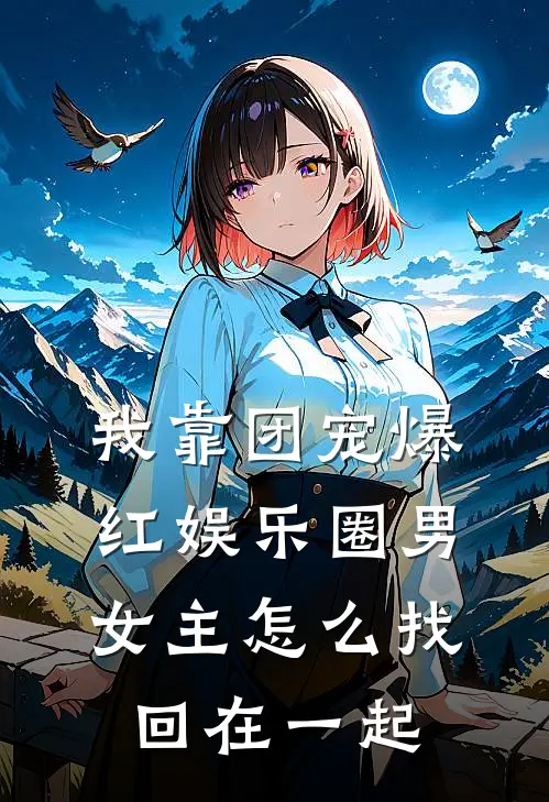 我靠团宠爆红娱乐圈男女主怎么找回在一起