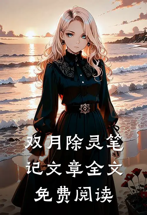 双月除灵笔记文章全文免费阅读