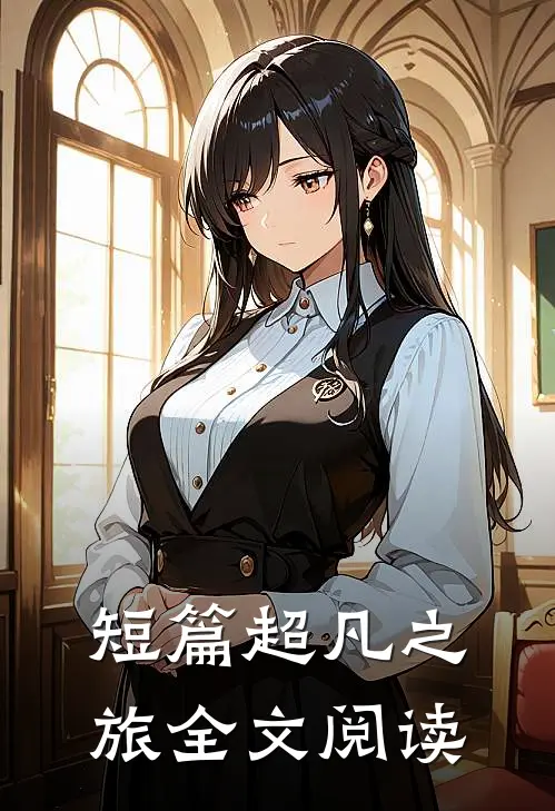 短篇超凡之旅全文阅读