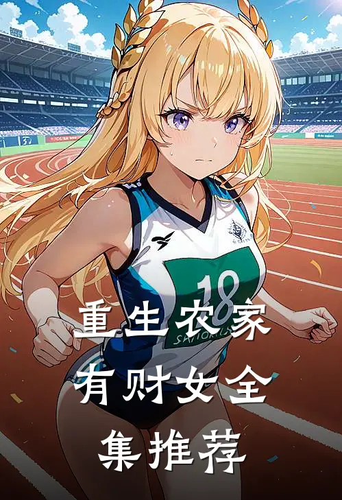 重生农家有财女全集推荐