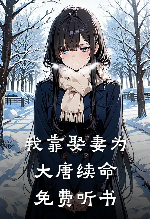 我靠娶妻为大唐续命免费听书