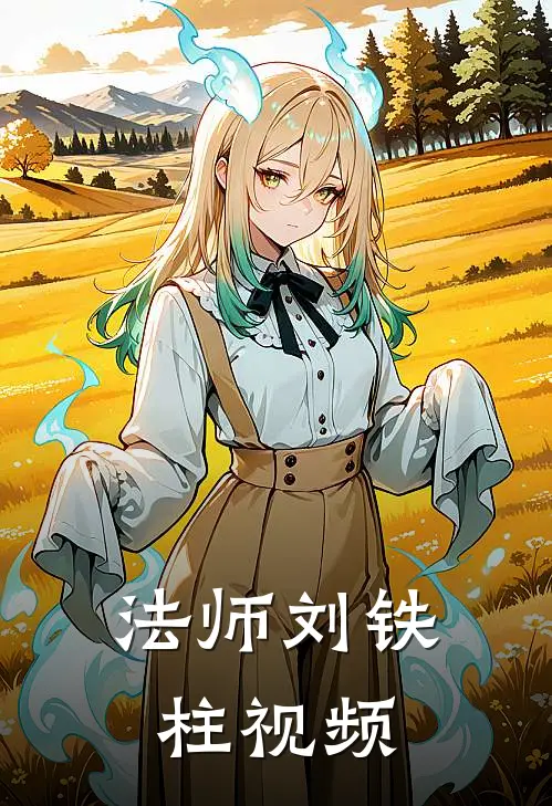 法师刘铁柱视频