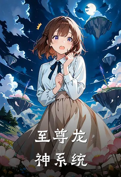 至尊龙神系统