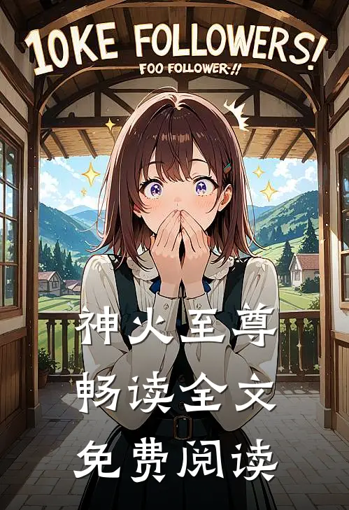 神火至尊畅读全文免费阅读