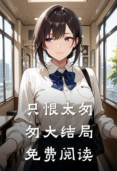 只恨太匆匆大结局免费阅读