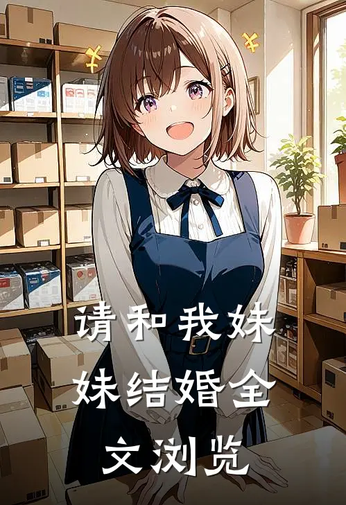 请和我妹妹结婚全文浏览