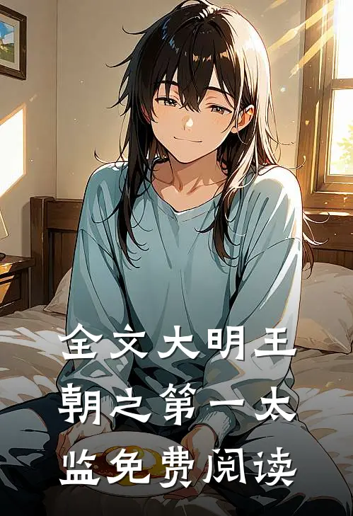 全文大明王朝之第一太监免费阅读
