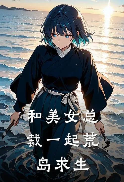 和美女总裁一起荒岛求生