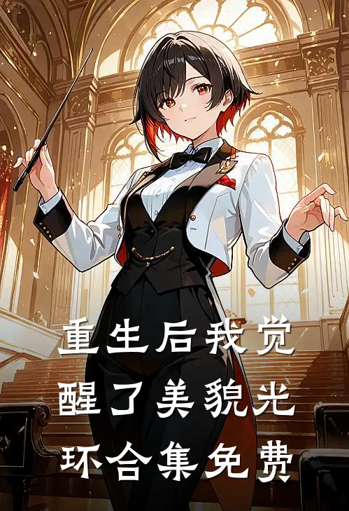 重生后我觉醒了美貌光环合集免费