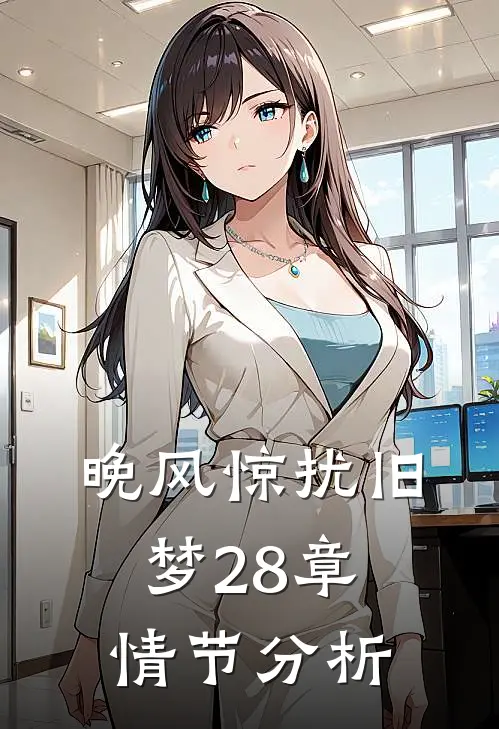 晚风惊扰旧梦28章情节分析