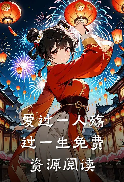 爱过一人殇过一生免费资源阅读
