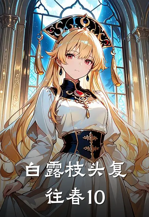 白露枝头复往春10