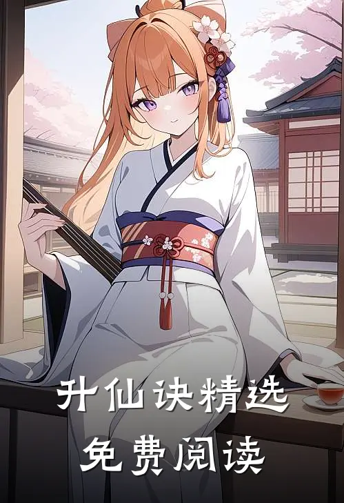 升仙诀精选免费阅读