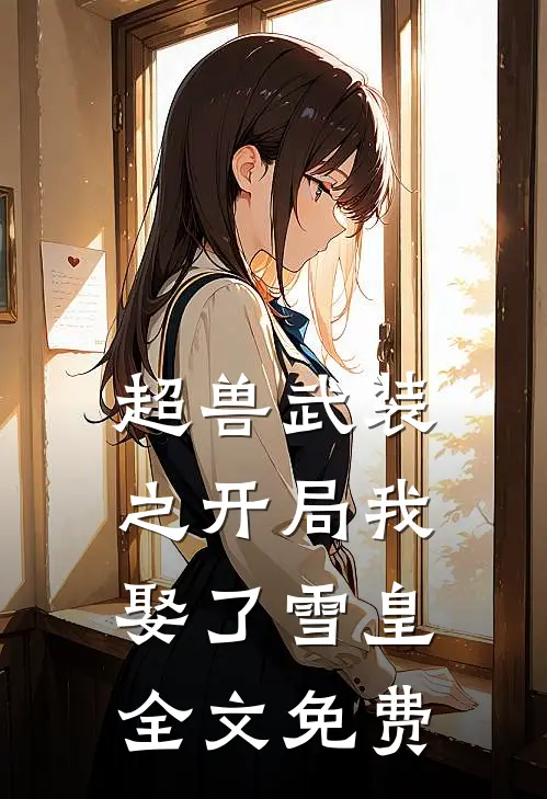 超兽武装之开局我娶了雪皇全文免费