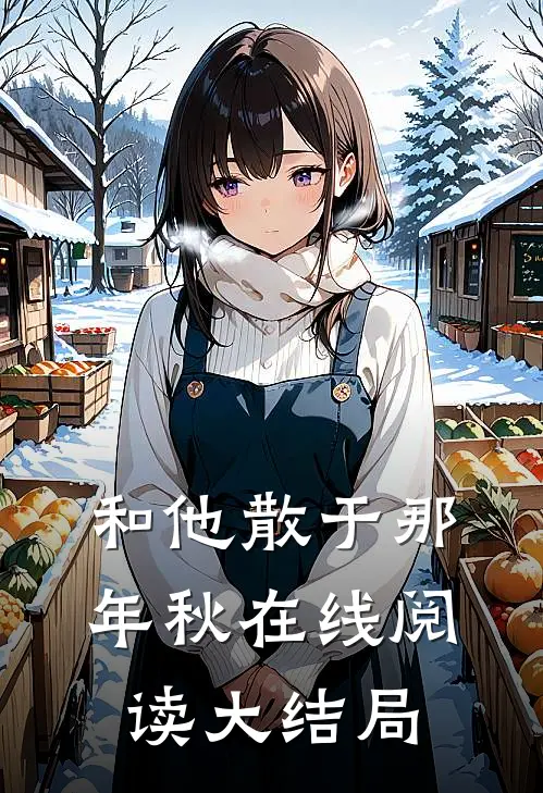 和他散于那年秋在线阅读大结局