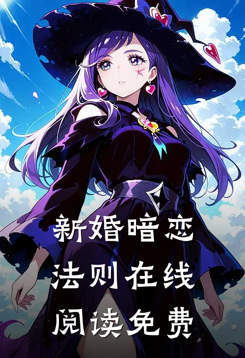 新婚暗恋法则在线阅读免费