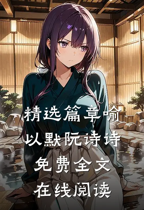精选篇章喻以默阮诗诗免费全文在线阅读