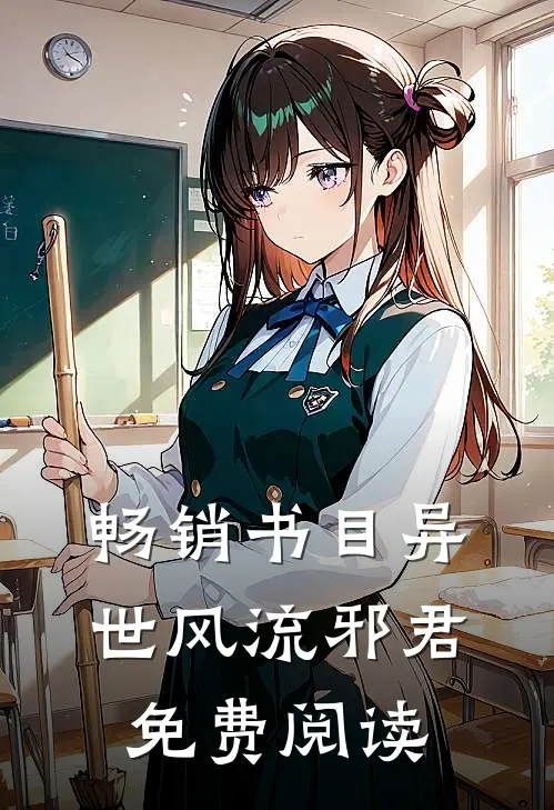 畅销书目异世风流邪君免费阅读