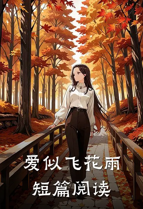 爱似飞花雨短篇阅读