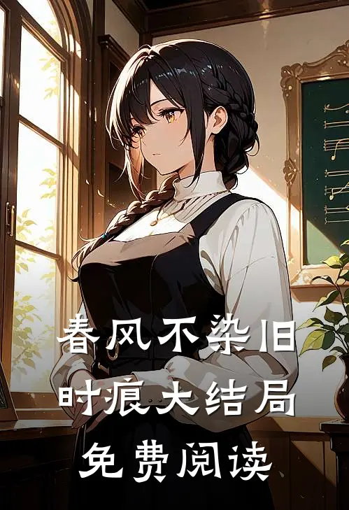 春风不染旧时痕大结局免费阅读