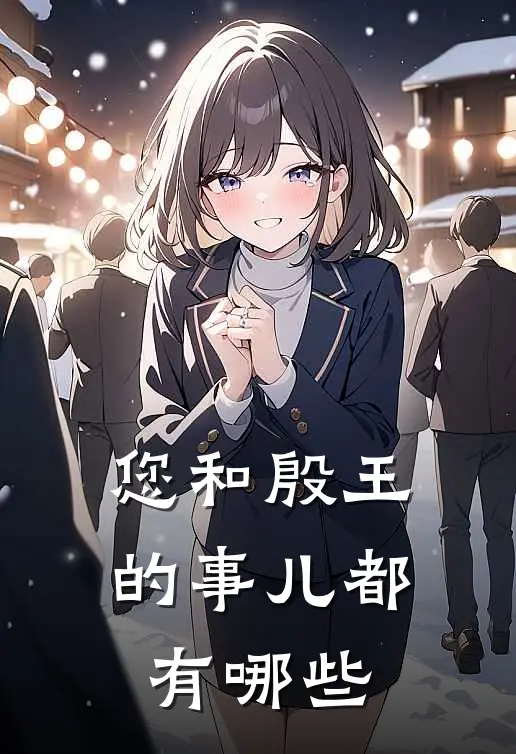 您和殷王的事儿都有哪些