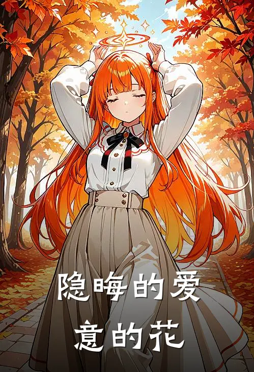 隐晦的爱意的花