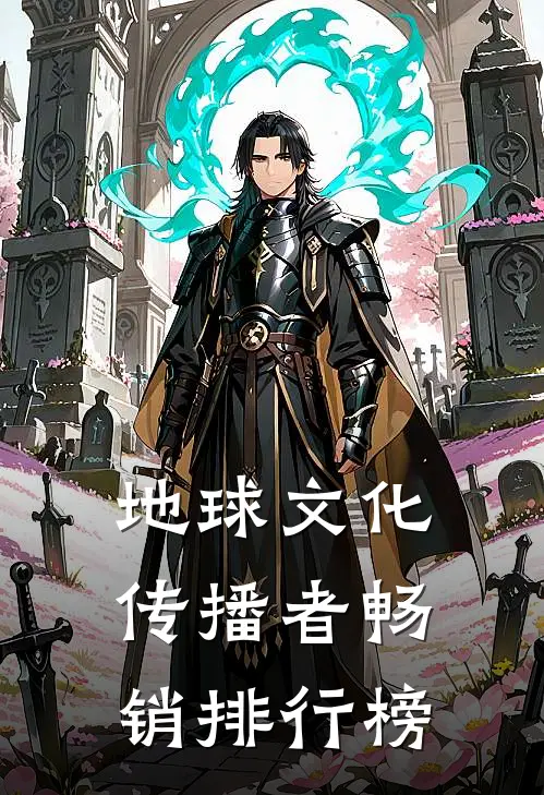 地球文化传播者畅销排行榜