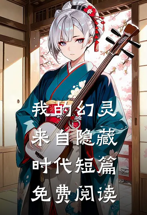 我的幻灵来自隐藏时代短篇免费阅读