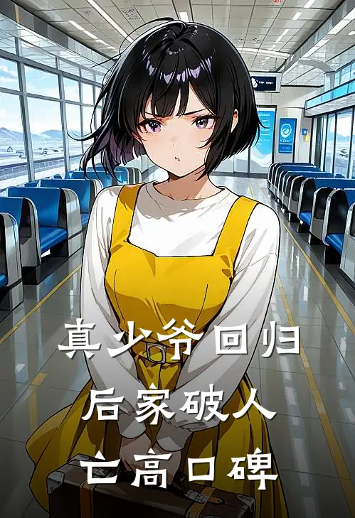 真少爷回归后家破人亡高口碑