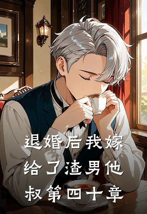 退婚后我嫁给了渣男他叔 第四十章