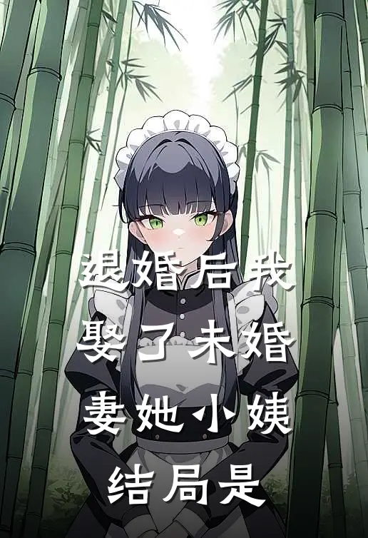 退婚后我娶了未婚妻她小姨结局是