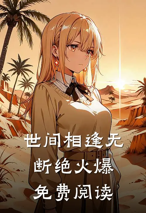 世间相逢无断绝火爆免费阅读