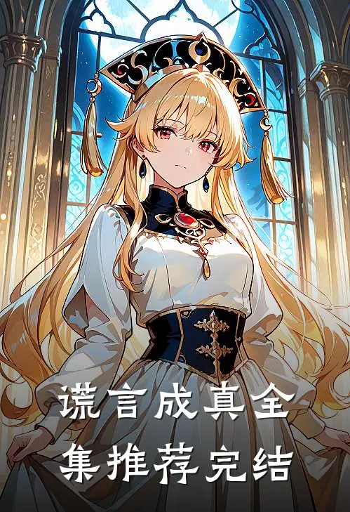 谎言成真全集推荐完结