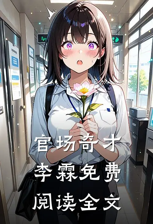 官场奇才李霖免费阅读全文