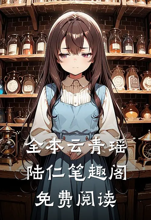 全本云青瑶陆仁笔趣阁免费阅读
