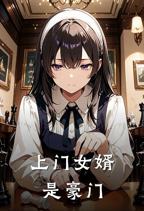 上门女婿是豪门