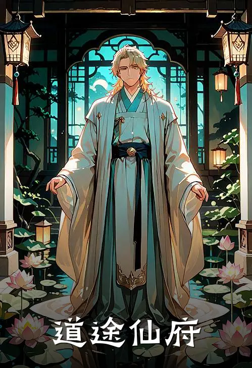 道途仙府