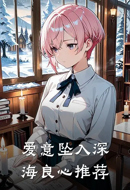 爱意坠入深海良心推荐