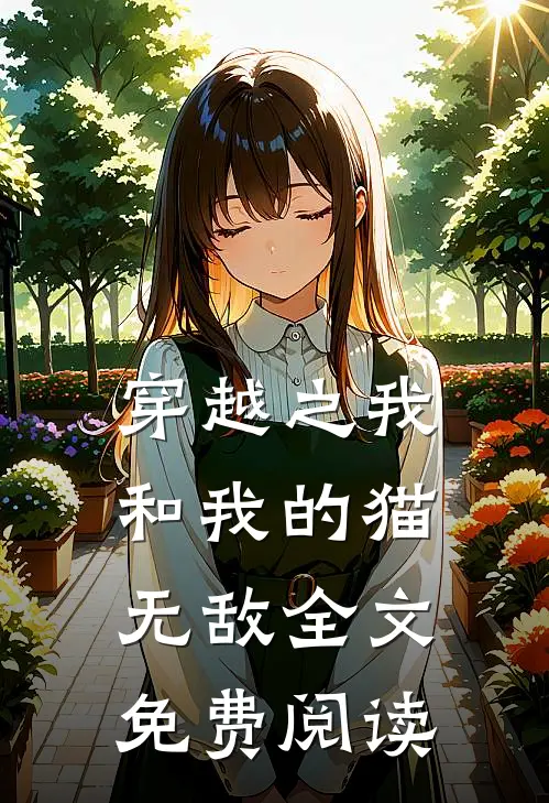 穿越之我和我的猫无敌全文免费阅读