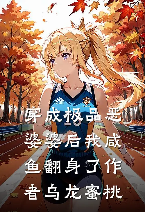 穿成极品恶婆婆后我咸鱼翻身了作者乌龙蜜桃