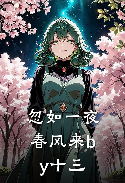 忽如一夜春风来by十三
