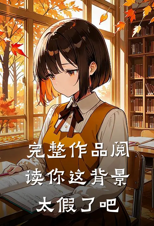 完整作品阅读你这背景太假了吧