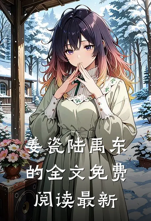 姜瓷陆禹东的全文免费阅读最新