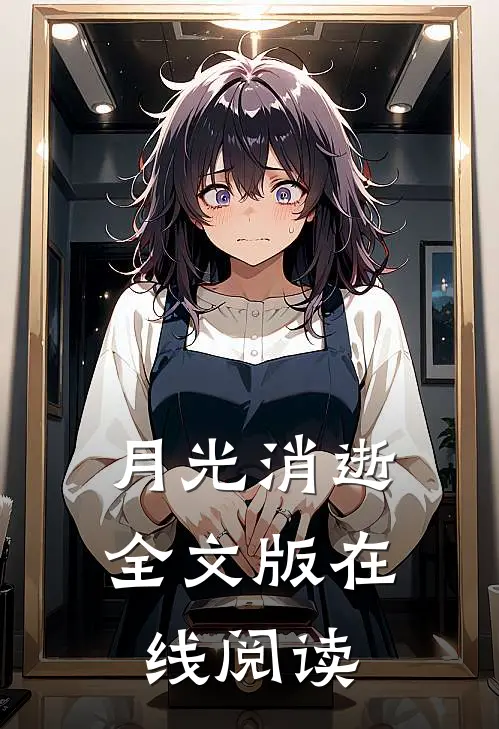 月光消逝全文版在线阅读
