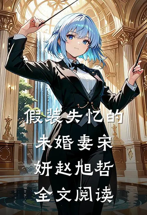 假装失忆的未婚妻宋妍赵旭哲全文阅读