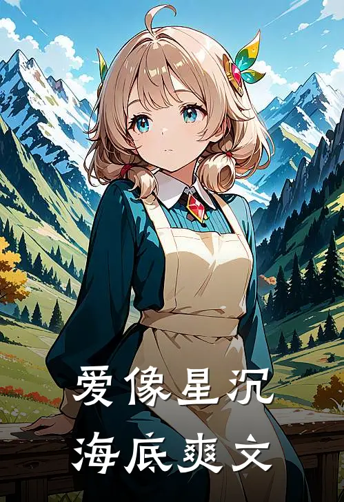 爱像星沉海底爽文
